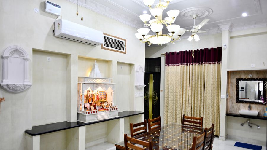 Hotel JAIPUR HERITAGE HAVELI in Jaipur, Rajasthan