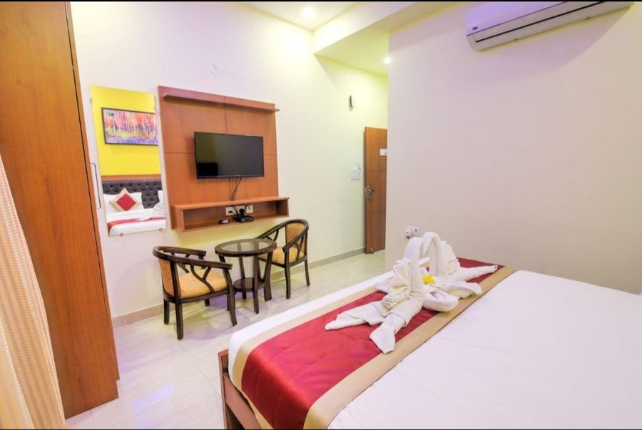 AMIT HOUSE in GREATER NOIDA, UTTAR PRADESH