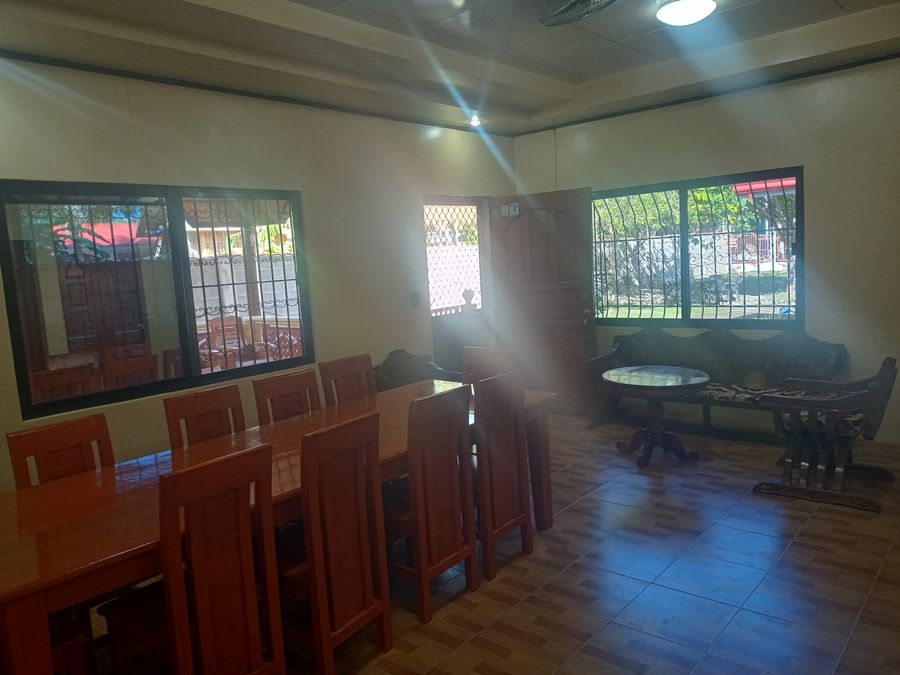 Jovick Homestay - Barkadahan Room in Siquijor, Central Visayas