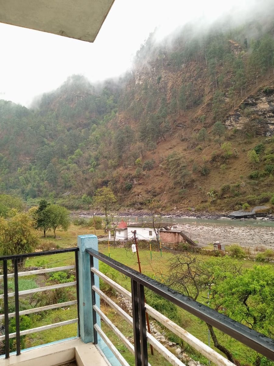 Naturehomestay in uttarkashi, Uttarakhand