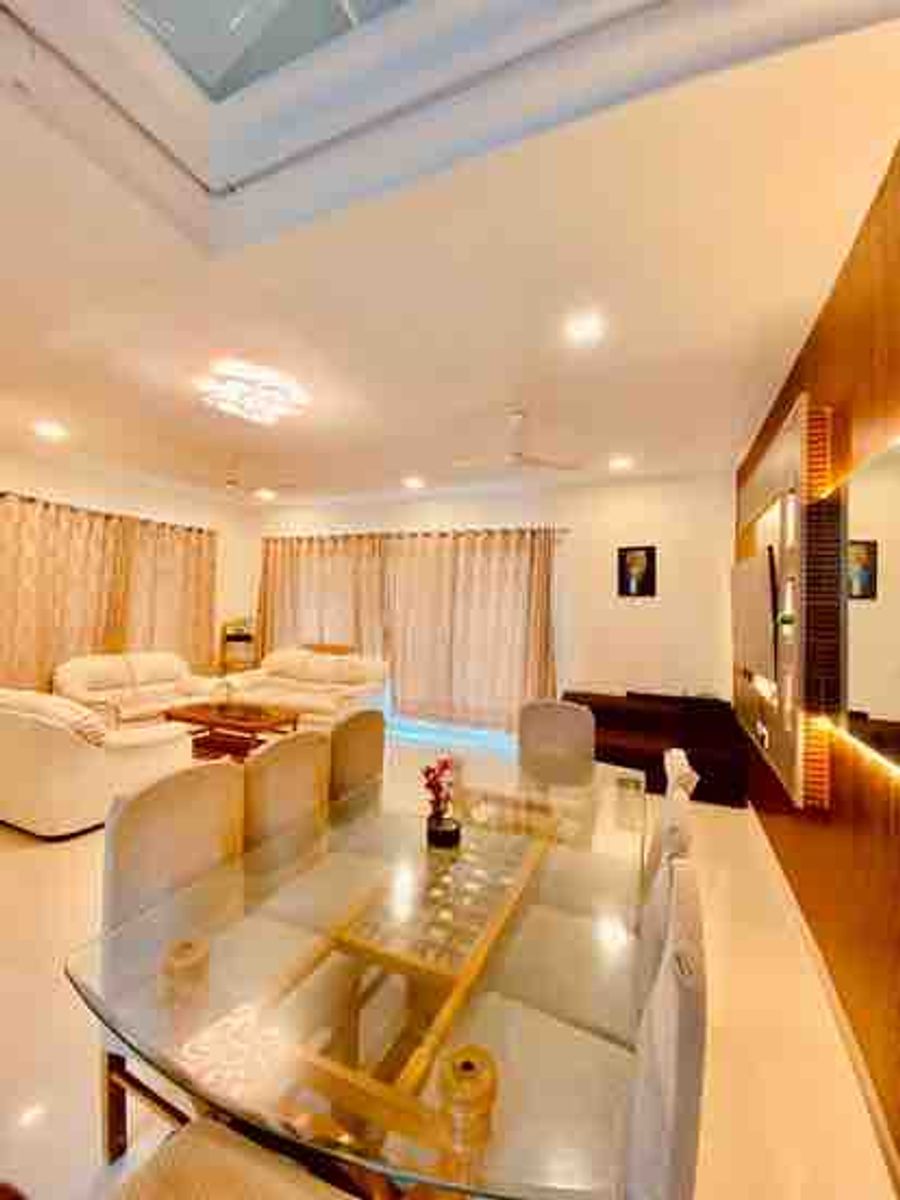 4 bhk luxury in lonavla in lonavla, Maharashtra