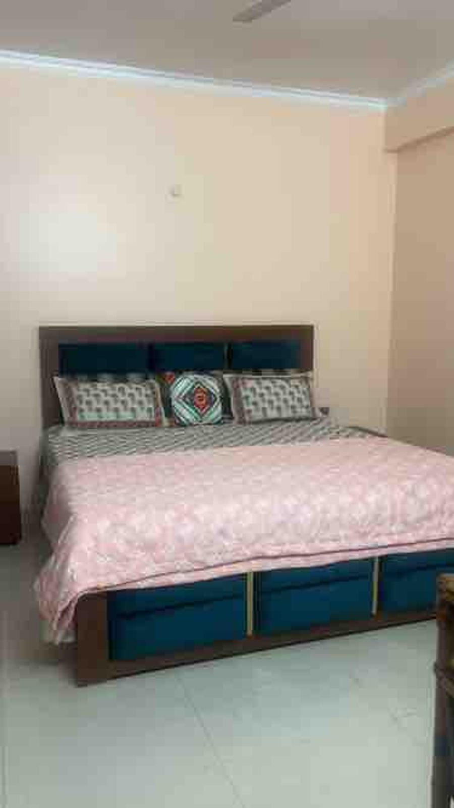 Shree ji homestay in Haridwar, Uttarakhand
