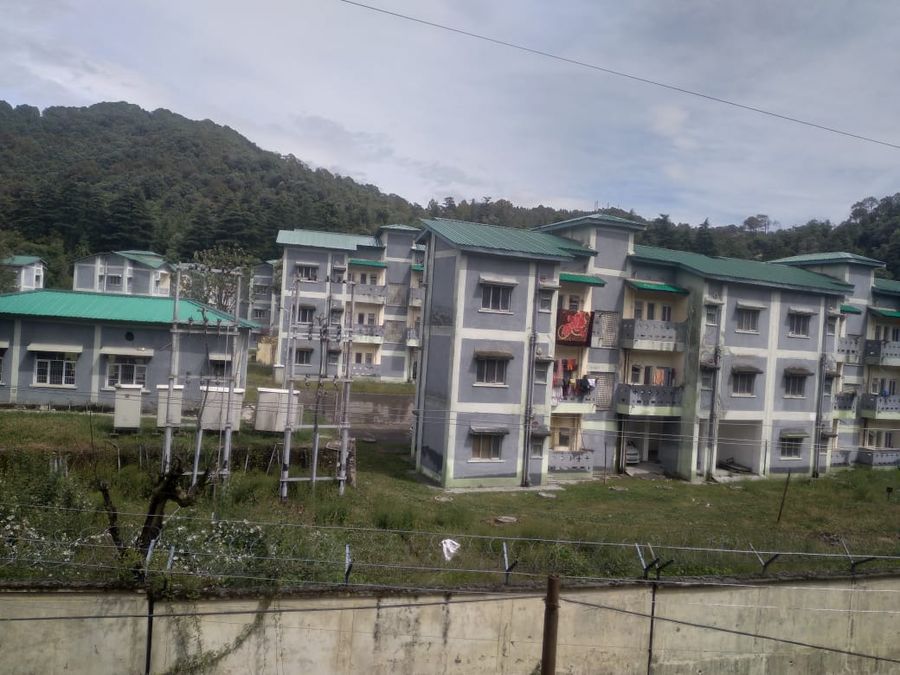 ANANT HOME STAY in Dalhousie, Himachal pradesh