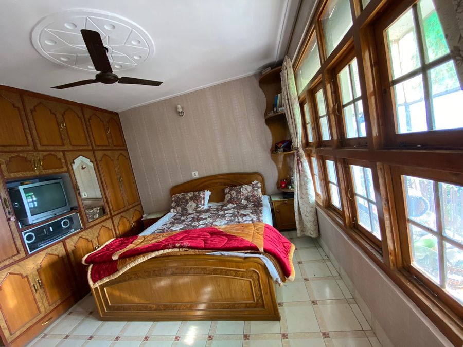 Paradise homestay in Dalhousie Cant, Himachal Pradesh