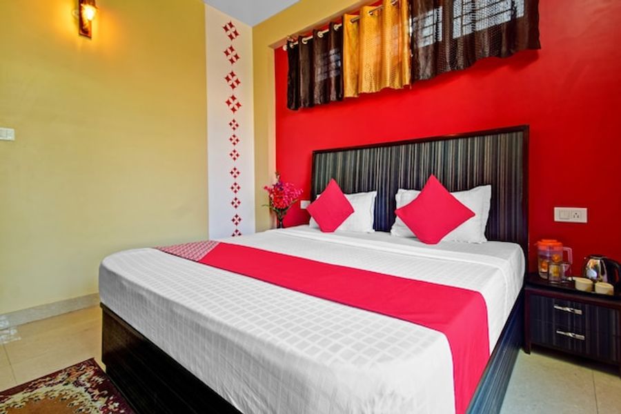 Budget friendly in Shimla, Himachal Pradesh