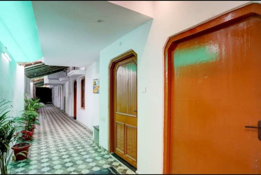 Prabhu homestay in Varanasi, Uttar pradesh
