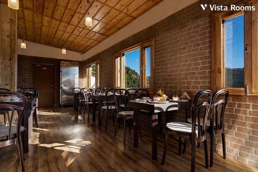 DREAM COTTAGE - 3 in Village Gajjar, Uttarakhand