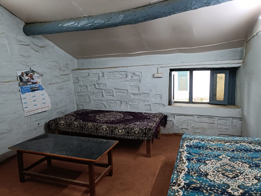 PKR guest house in pithoragarh, uttarakhand