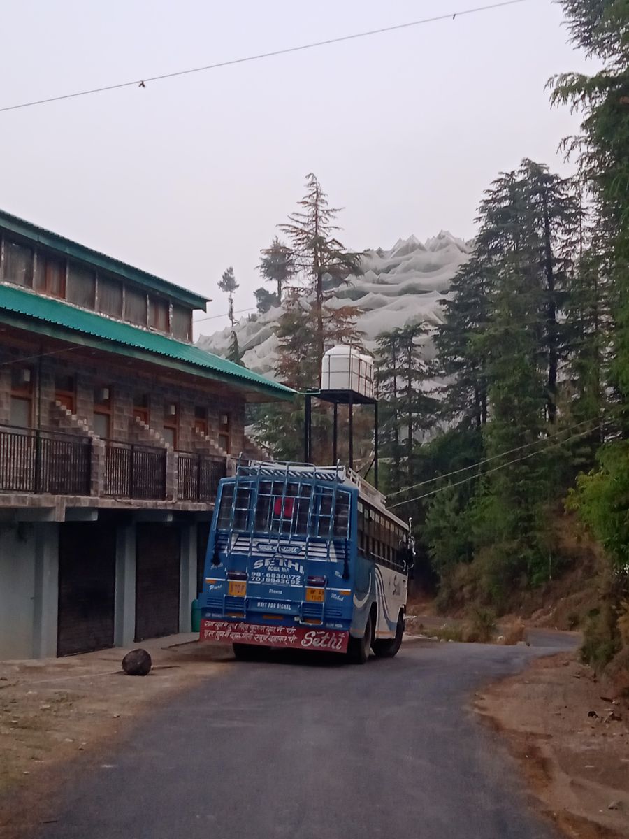 Home stay in Theog, Himachal Pradesh