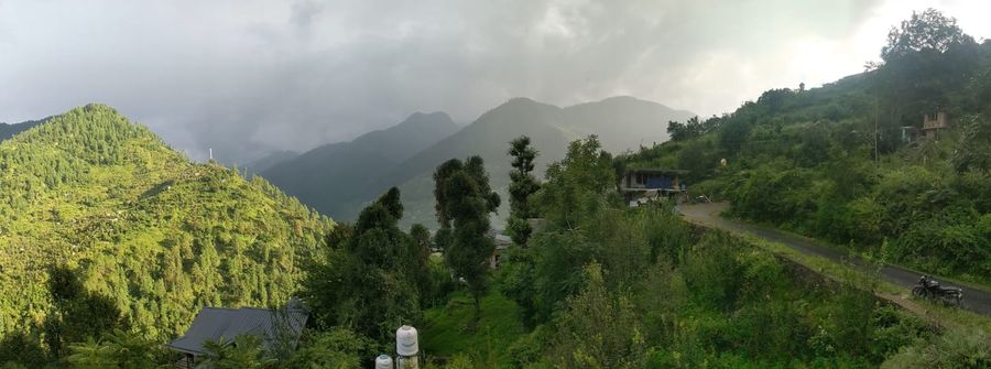 Tirthan Ecostay in Banjar, Himachal pradesh