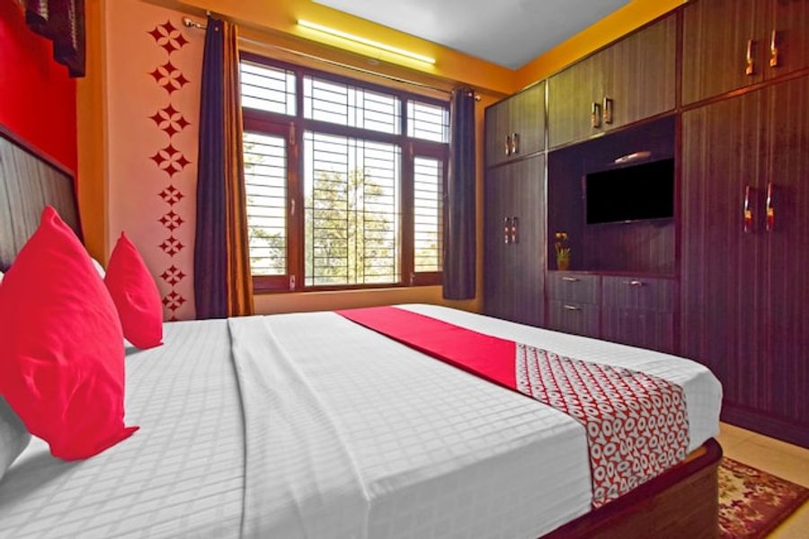 Budget friendly in Shimla, Himachal Pradesh