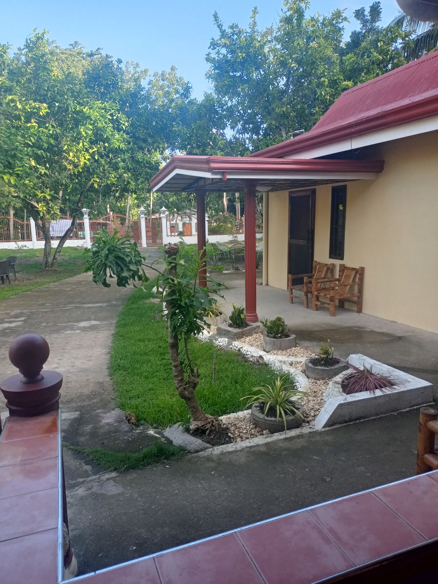 Jovick Homestay - Room 1 in Siquijor, Central Visayas