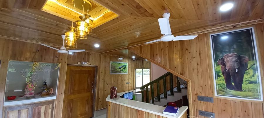 Esti Kutum Farm Stay in Kalimpong, West Bengal