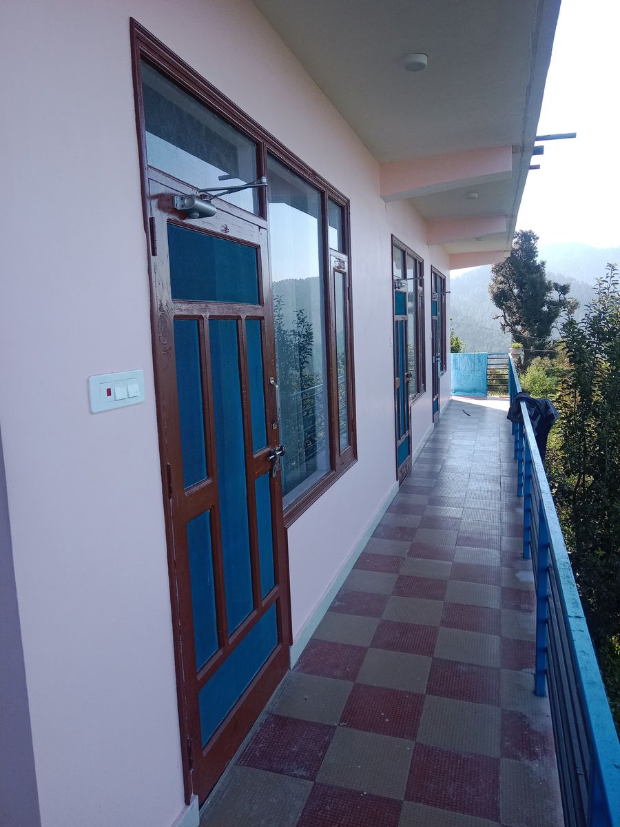 Lucky homeStay tarapur mashobra shimla in shimla, Himachal pradesh