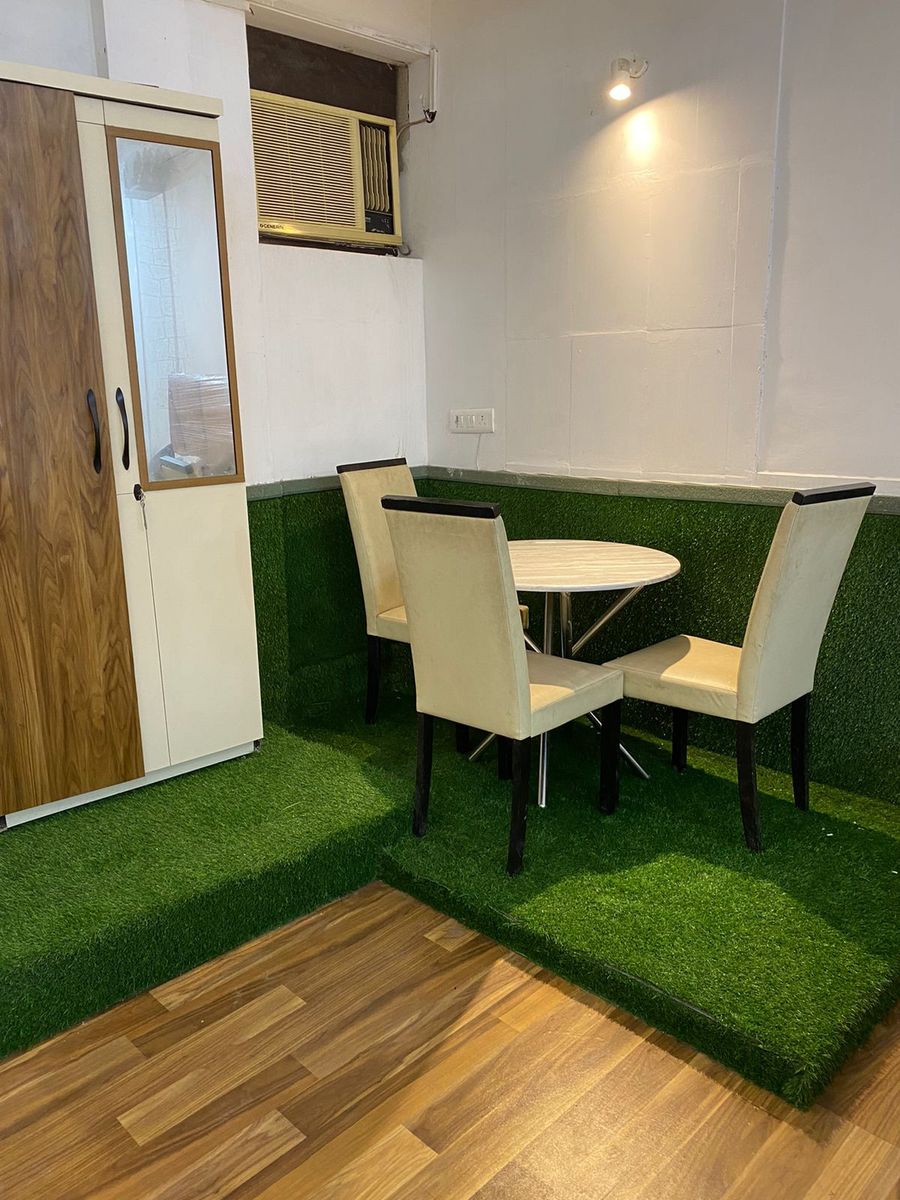 Namastey Homes Cozy Studio Apartment in Saket in New Delhi, Delhi