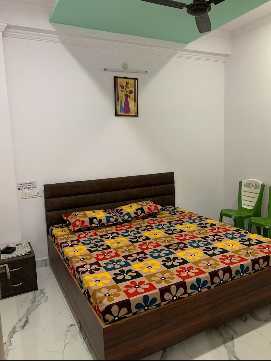 The Live Inn Home Stay in Dehradun, Uttarakhand