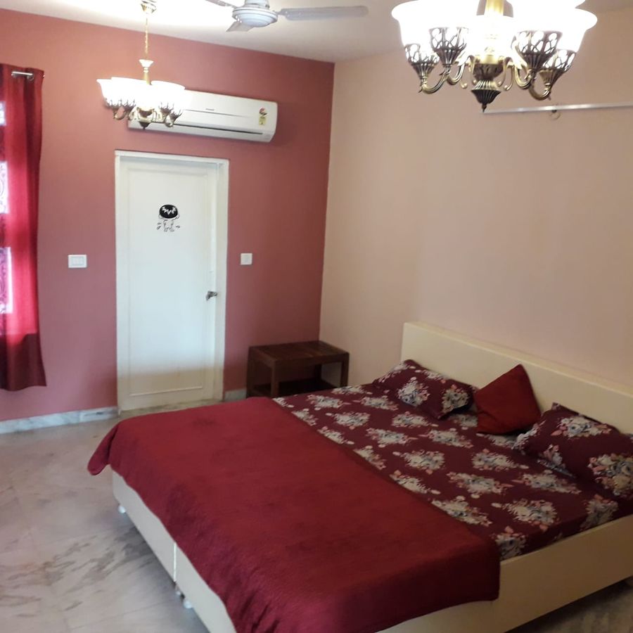 Jaipur Sundeck Home Stay in Jaipur, Rajasthan