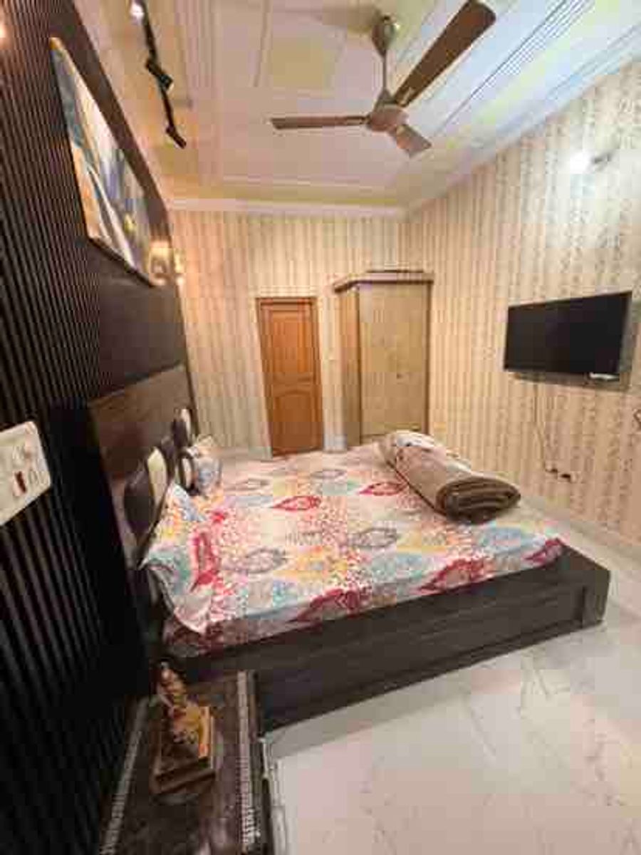 Aura Villa — Spacious Luxury Villa in Karnal in Karnal, Haryana