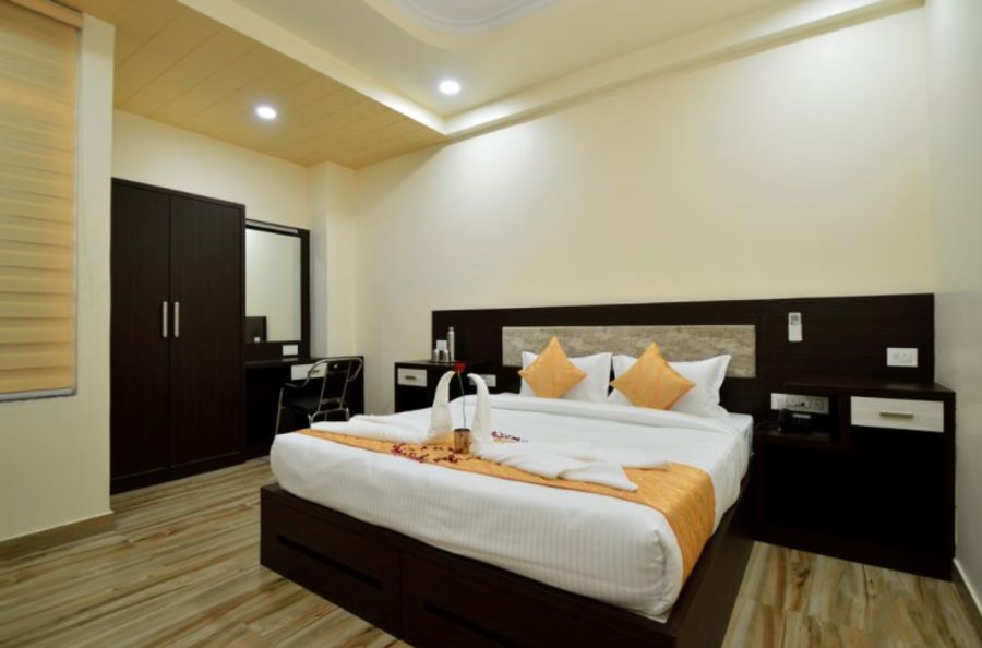 Kapish Home - All Pure Veg, Jaipur in Jaipur, Rajasthan