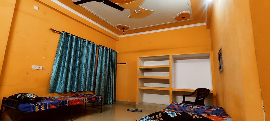 Madhavpur Kharkauni in Prayagraj, Uttar Pradesh