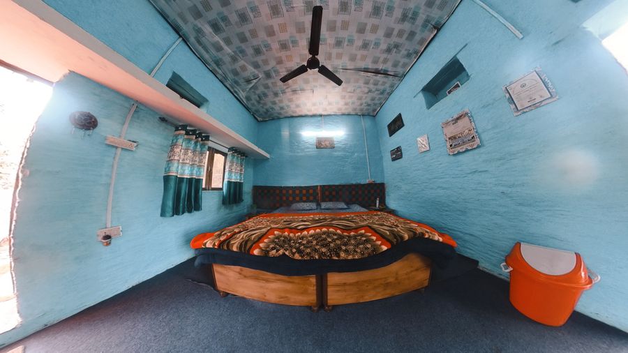 Danda basera Homestay in Pauri Garhwal, Uttarakhand