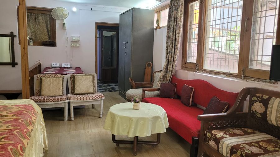 Fragrance A blissful Home stay(Master Room) in Bhimtaal, Uttarakhand