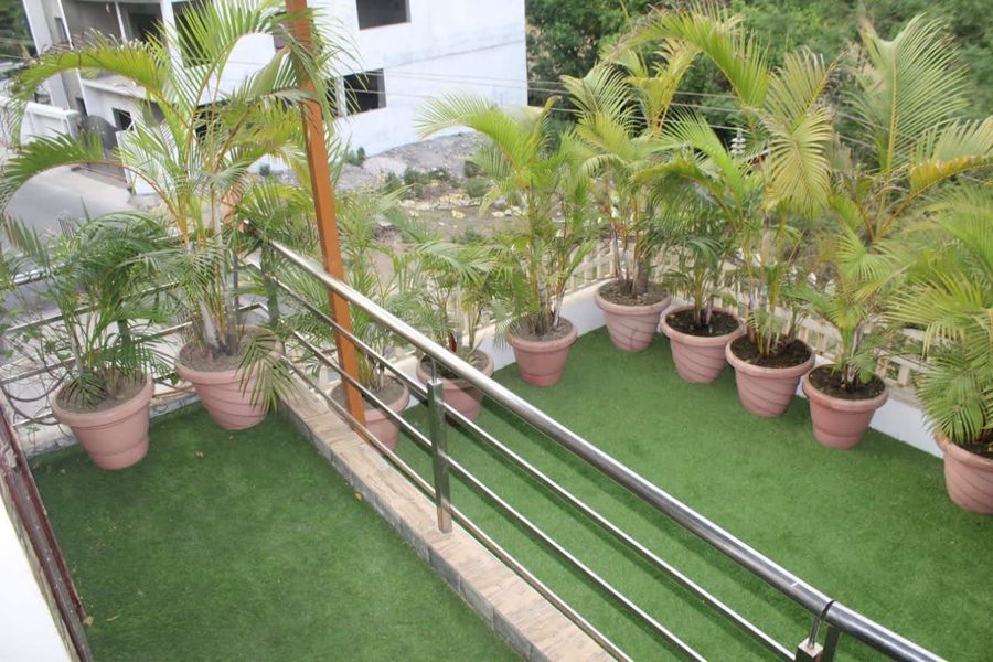 Rajawat homestay in Dehradun, Uttarakhand