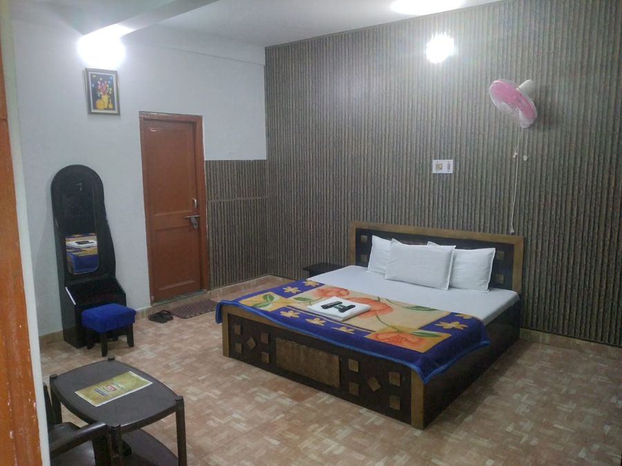 ANANT HOME STAY in Dalhousie, Himachal pradesh
