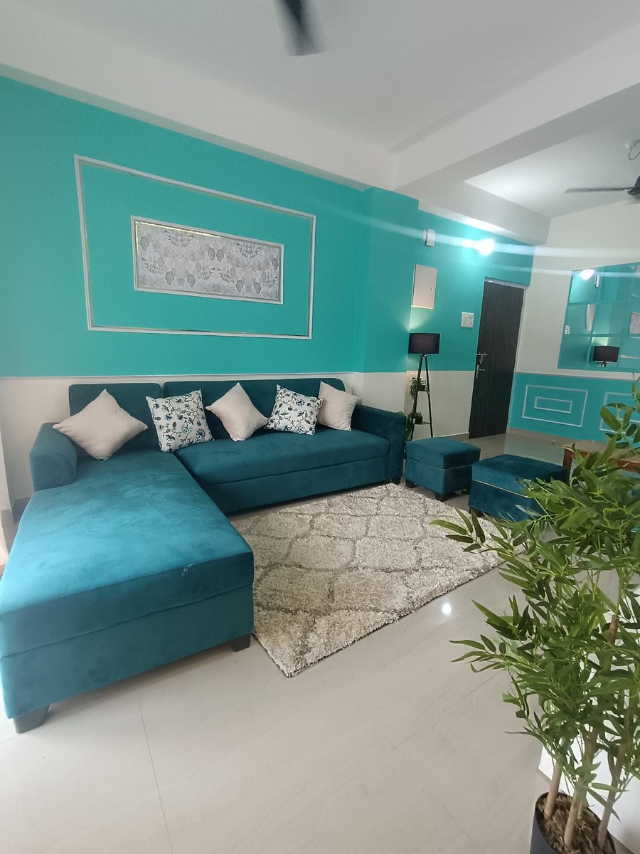 Berrywood Homestay in Guwahati, Assam