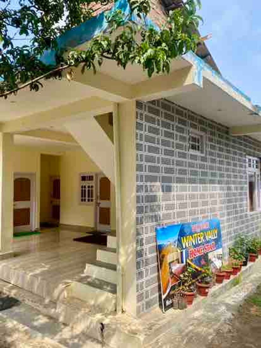 Winter Valley Homestay in chamba, Himachal Pradesh