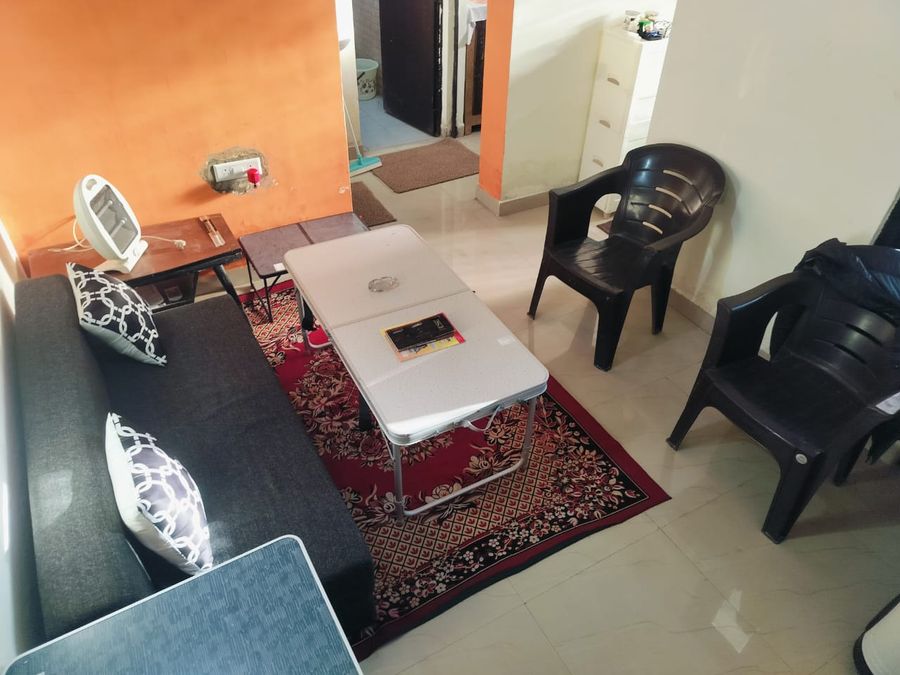 Comfort Inn in Prayagraj, Uttar Pradesh