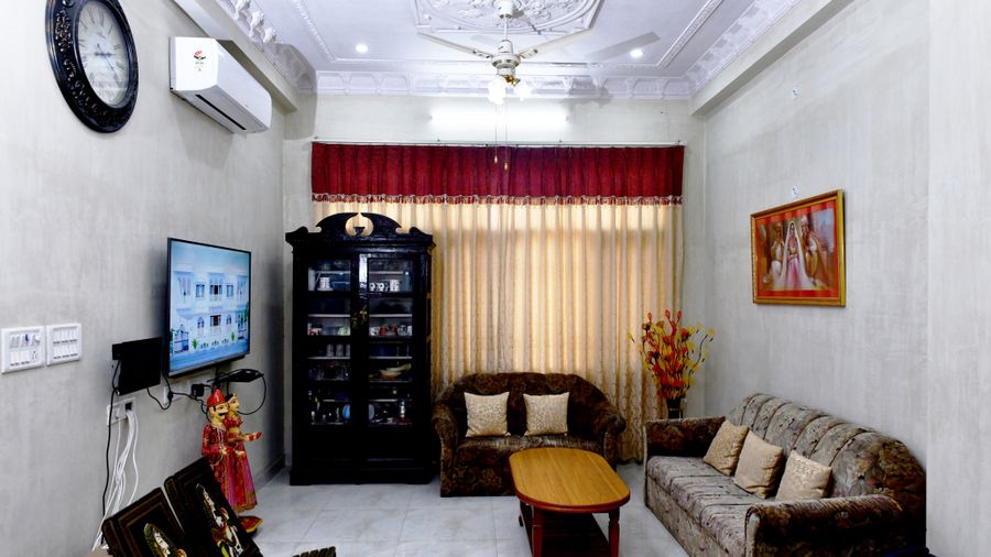 Hotel JAIPUR HERITAGE HAVELI in Jaipur, Rajasthan