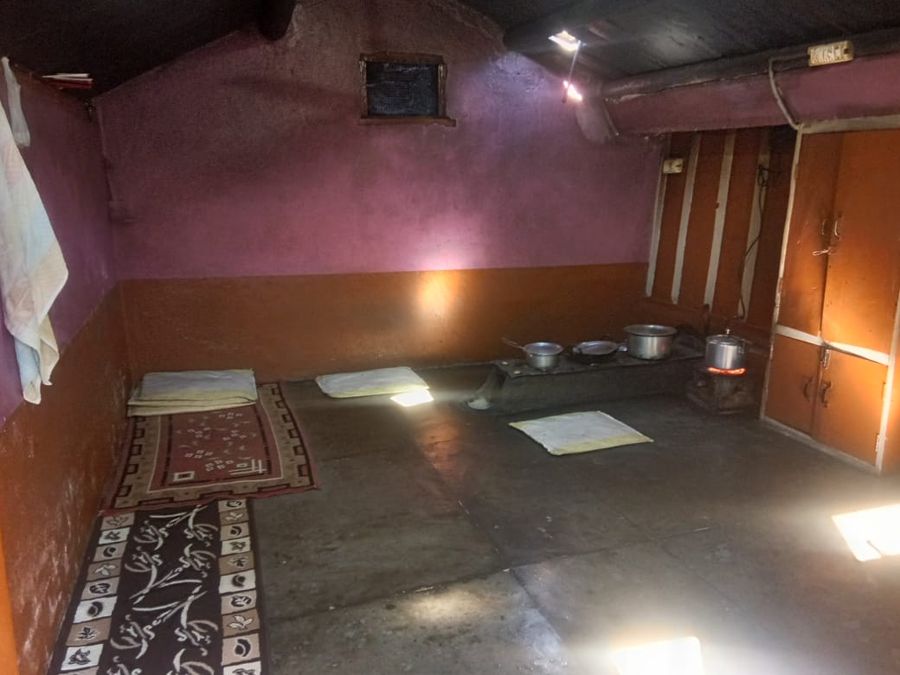 Panwar home stay in Nainbagh, Uttarakhand