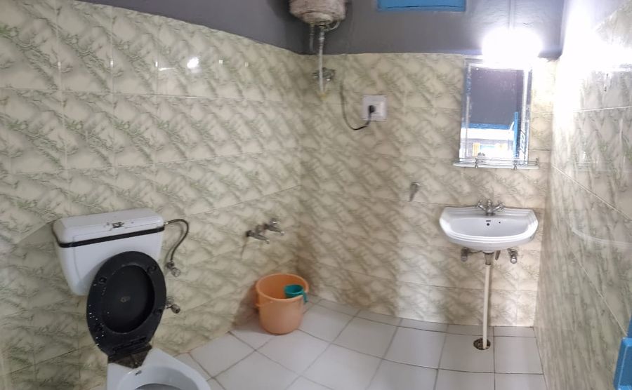 Arti Guest House in Dalhousie, Himachal pradesh