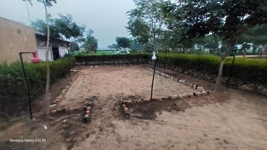 Rupani Dhani Adventure in Sohna, Gurugram, Haryana