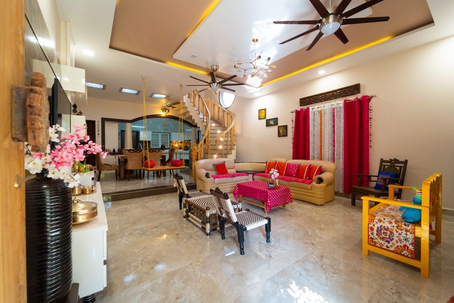 Kinara Homestay in Mandvi, Gujarat
