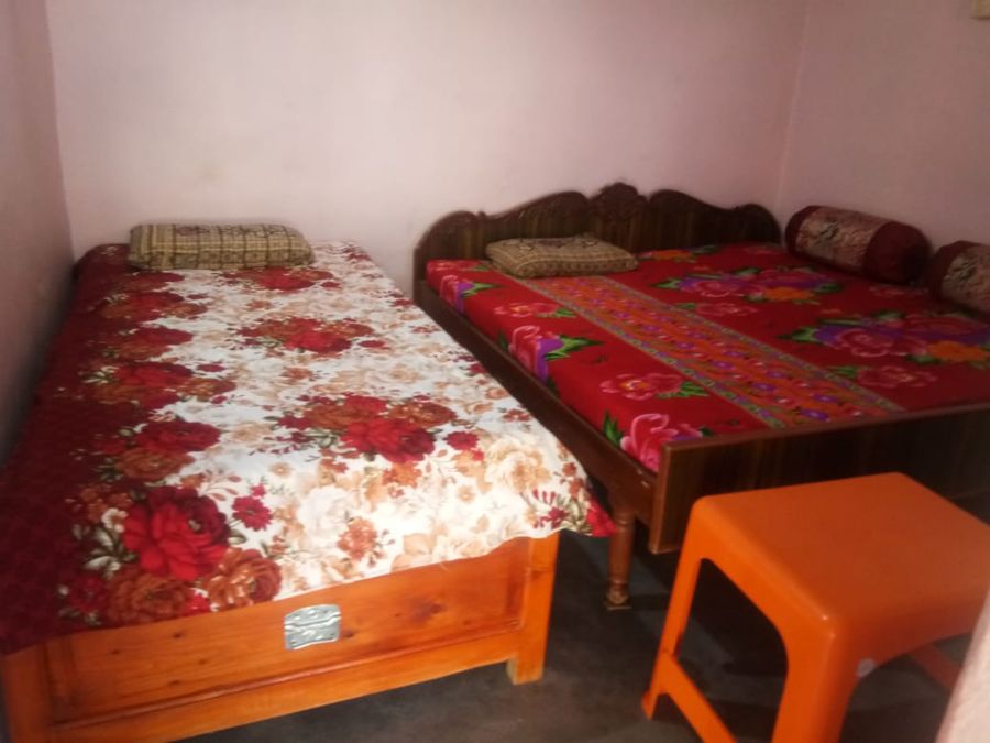 Panwar home stay in Nainbagh, Uttarakhand