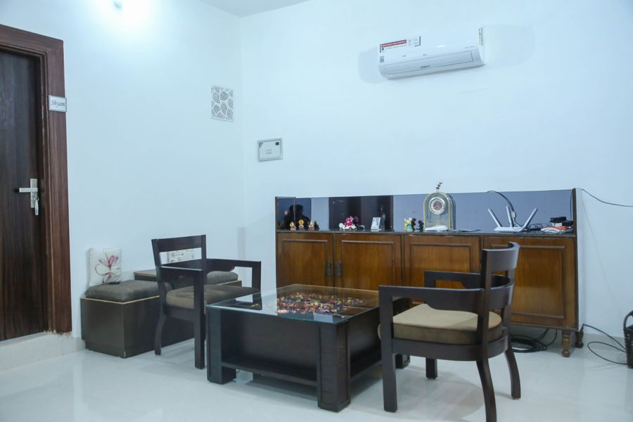 Aradhana's Home Stay in AGRA, Uttar Pradesh