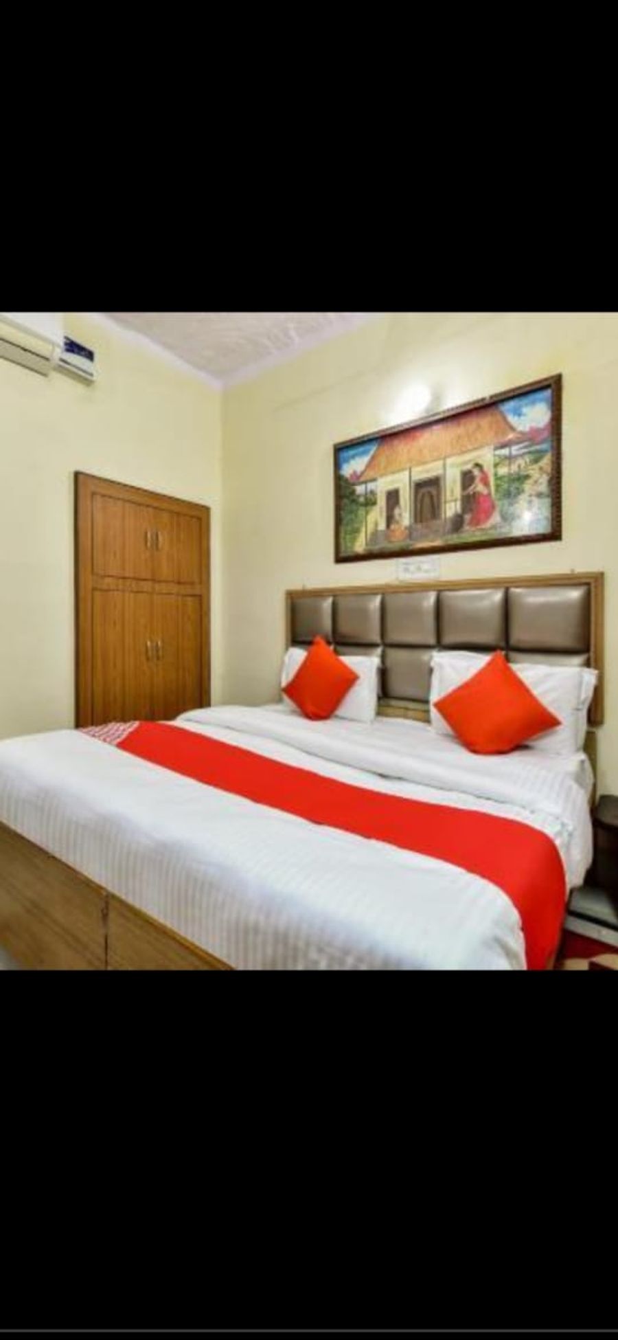Dev villas guest house in Jodhpur, Rajasthan