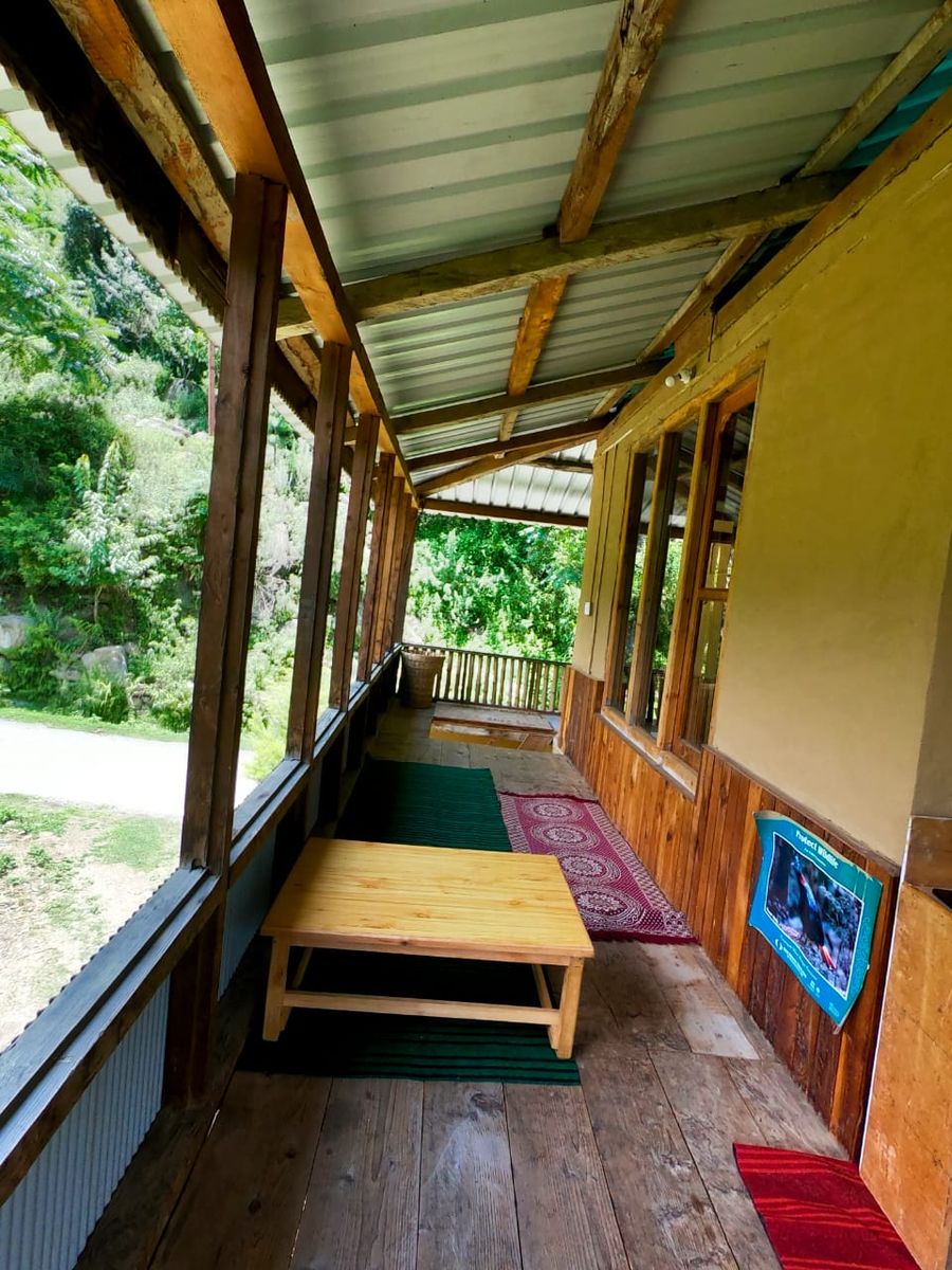Tirthan Ecostay in Banjar, Himachal pradesh