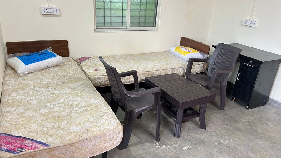 Ozone Park Holiday home's in Maval Pune, Maharashtra