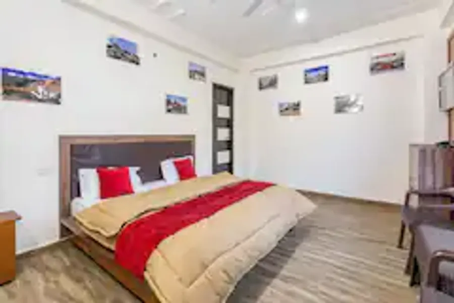 Sharrys Homestay in mcleodganj, himachal pradesh