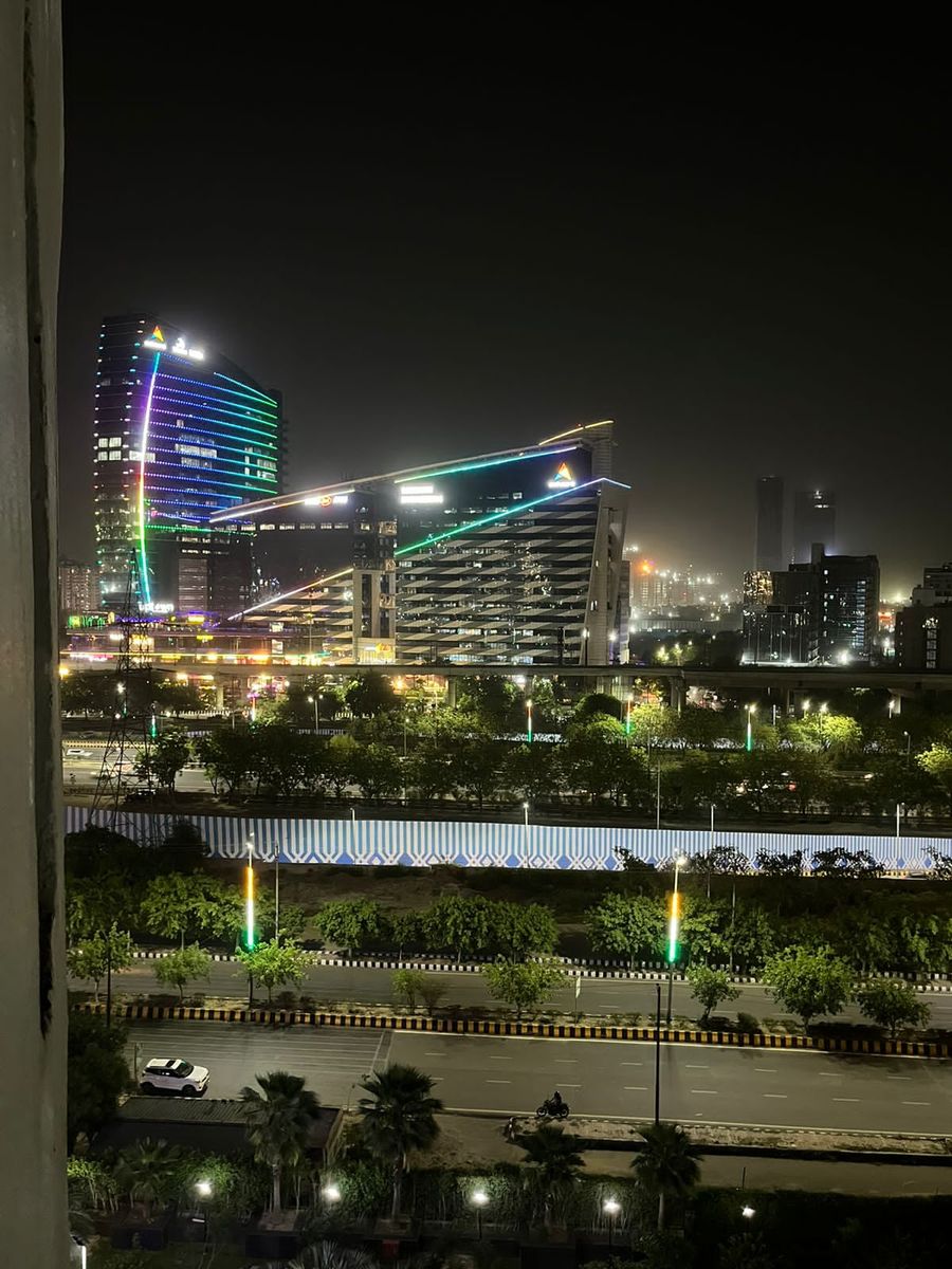 The Cozy Nest  | Premium  Stay in Noida in Noida, uttar pradesh