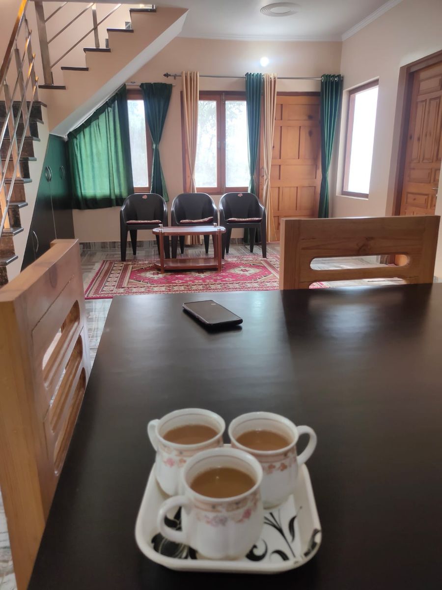 ManPraso Homestay in mukteshwar, Uttarakhand