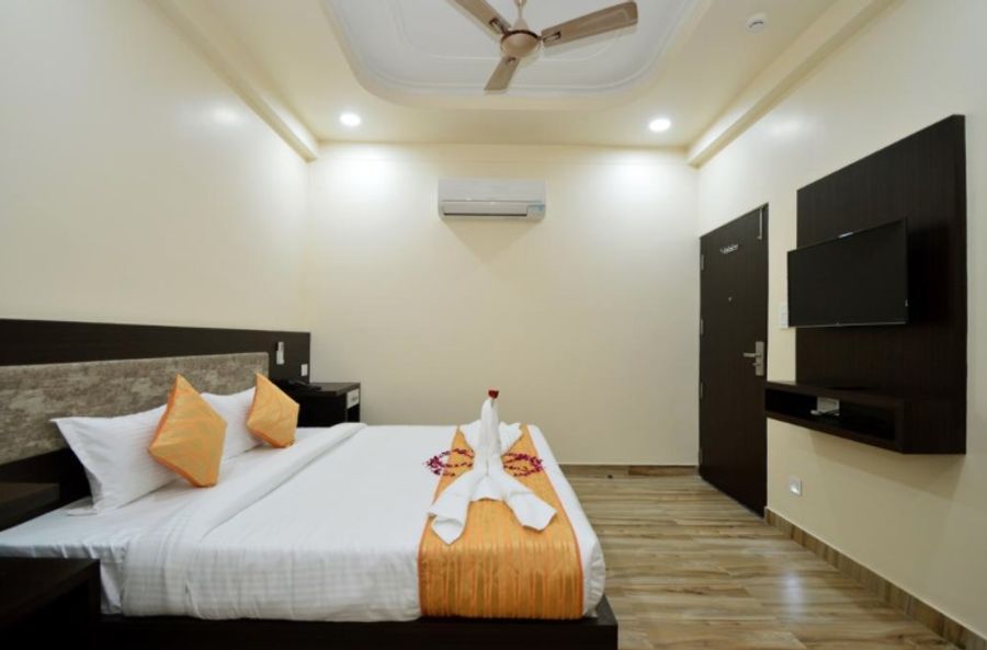 Kapish Home - All Pure Veg, Jaipur in Jaipur, Rajasthan