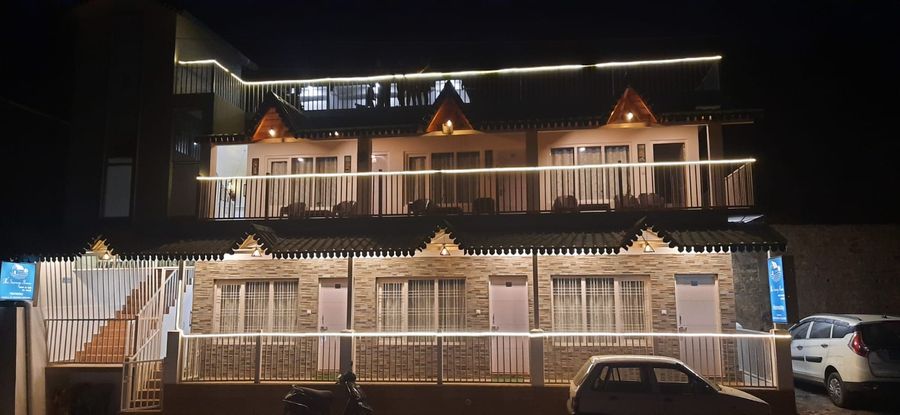 The Swaroop Homes in Nainital, Uttarakhand