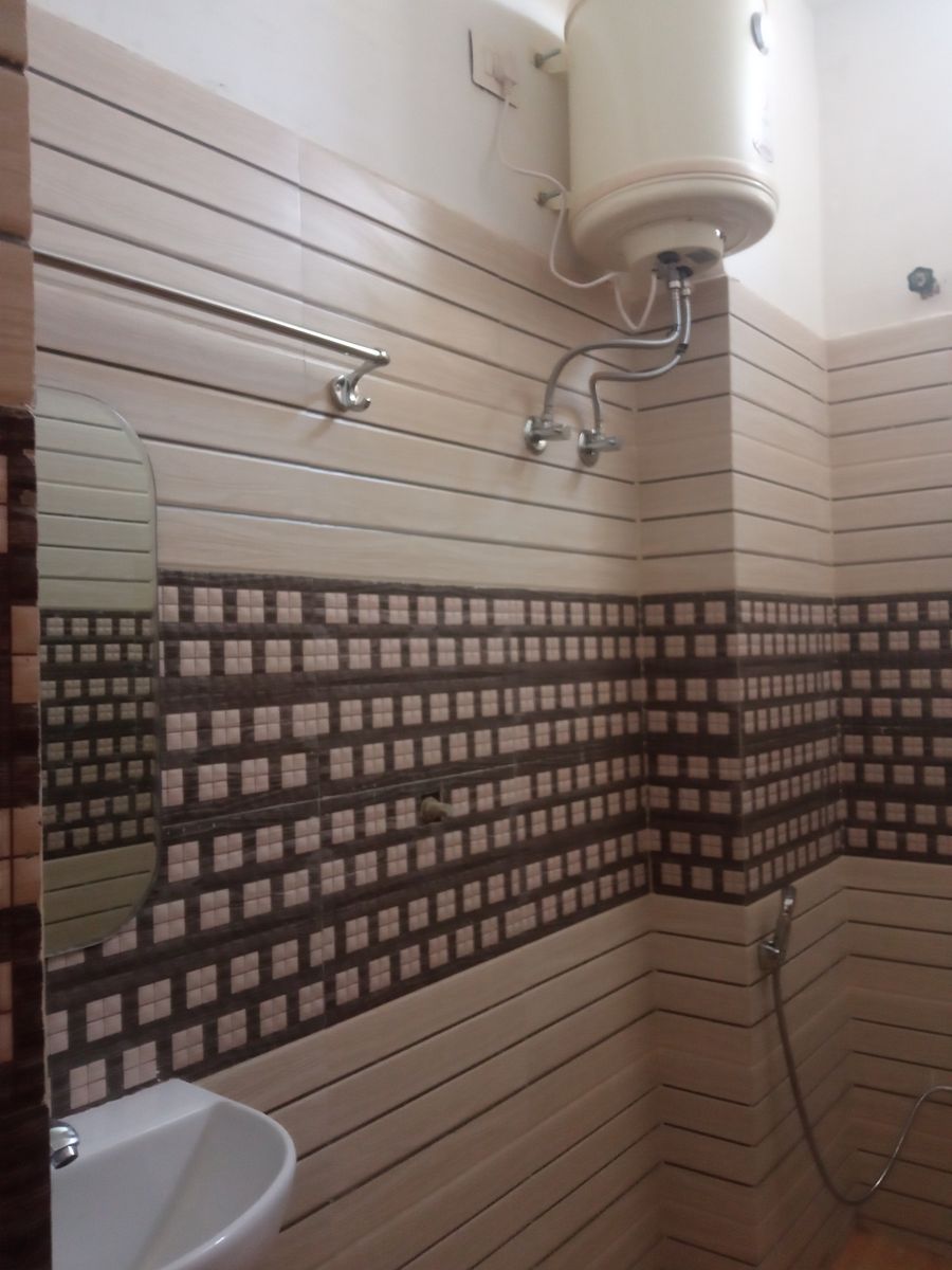 Elegant 3 Bed Flat in Varanasi, Uttar Pradesh