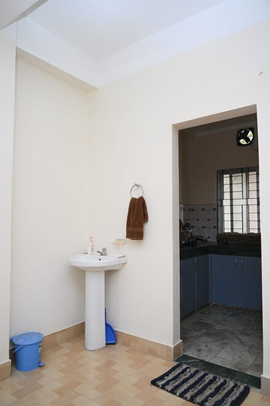 Tullip Homestay in Guwahati, Assam