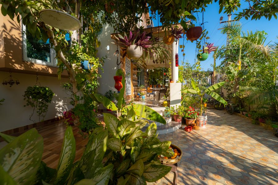 Kinara Homestay in Mandvi, Gujarat