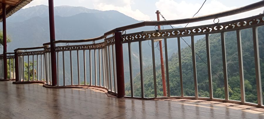 Samiksha home stay kunjan post office bhatwari in uttarkashi, uttarakhand